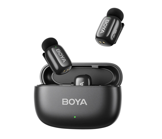 Boya BOYA mini 2-01 - 1517205 - zdjęcie 6